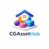 CGAssetHub