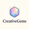 CreativeGems