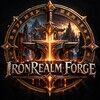 IronRealm-Forge