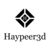 Haypeer3d