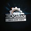 3D-GARAGE