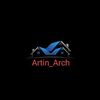 Artin-Arch