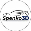 Spenko-3DArt