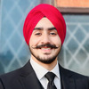 Gurvinderbal