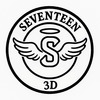 Seventeen3D