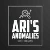 arisanomalies
