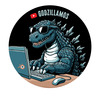 GodzillaMos