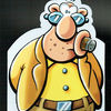 CGTrader profile picture for @ensemble
