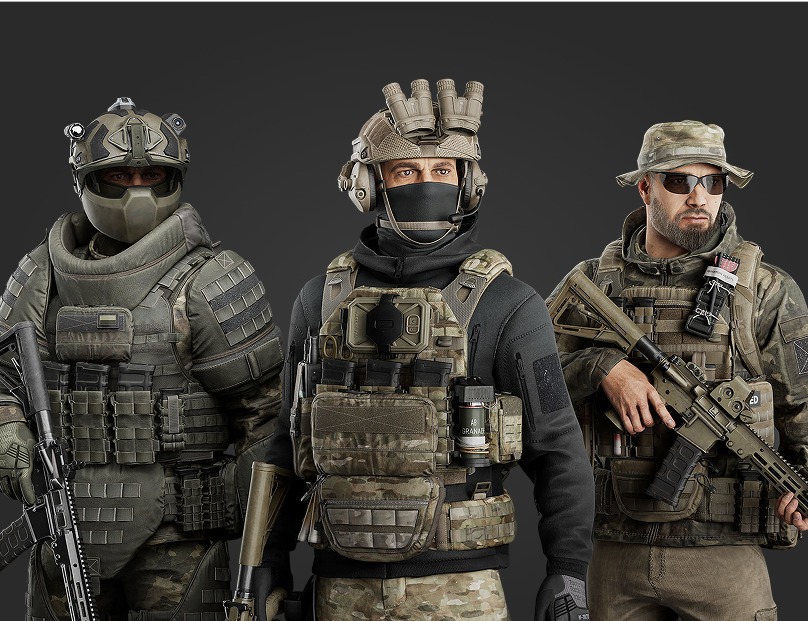 Military
