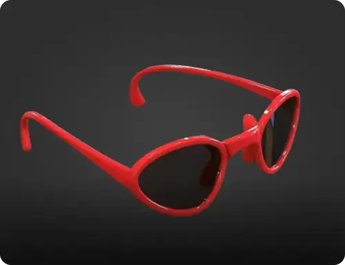 Glasses