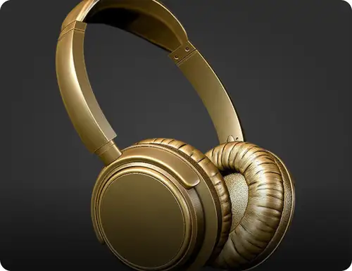 Audio