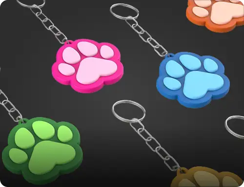 Keychains