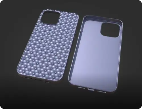 Phone cases