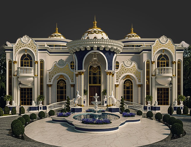 Architectural