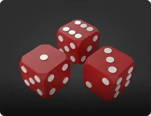 Dice