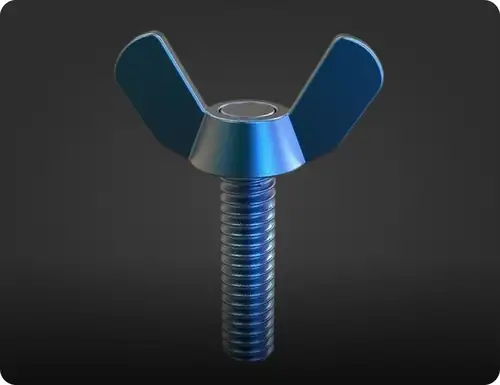 Mechanical parts