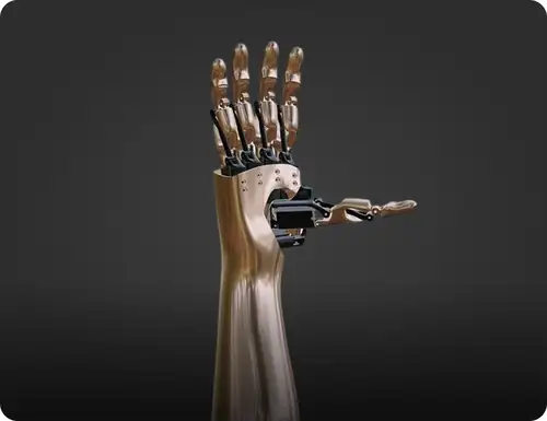 Robotics