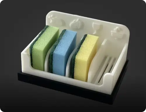 Kitchen & Dining