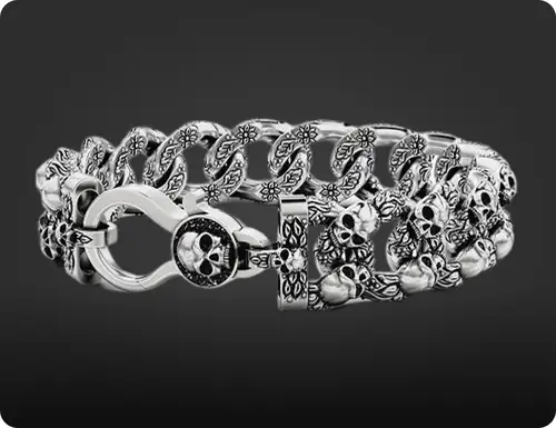 Bracelets