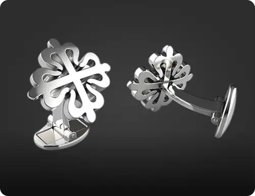 Cufflinks