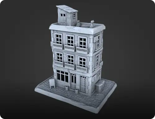 Architecture