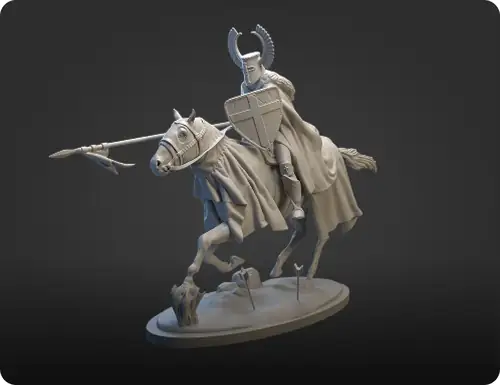 Figurines