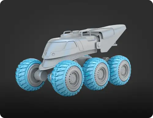 Sci-Fi