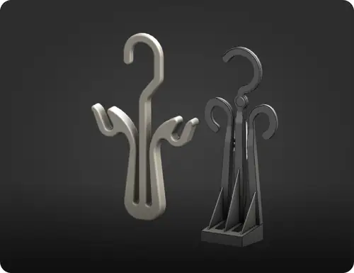 Hangers