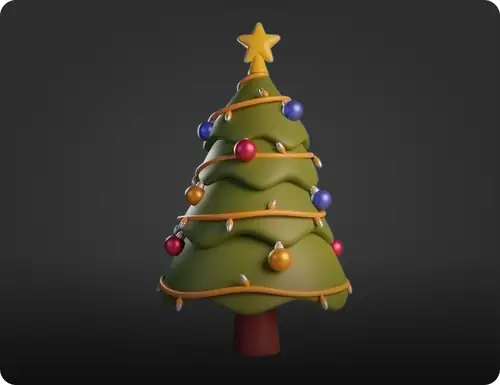 New Year