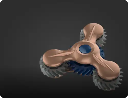 Fidget Toys