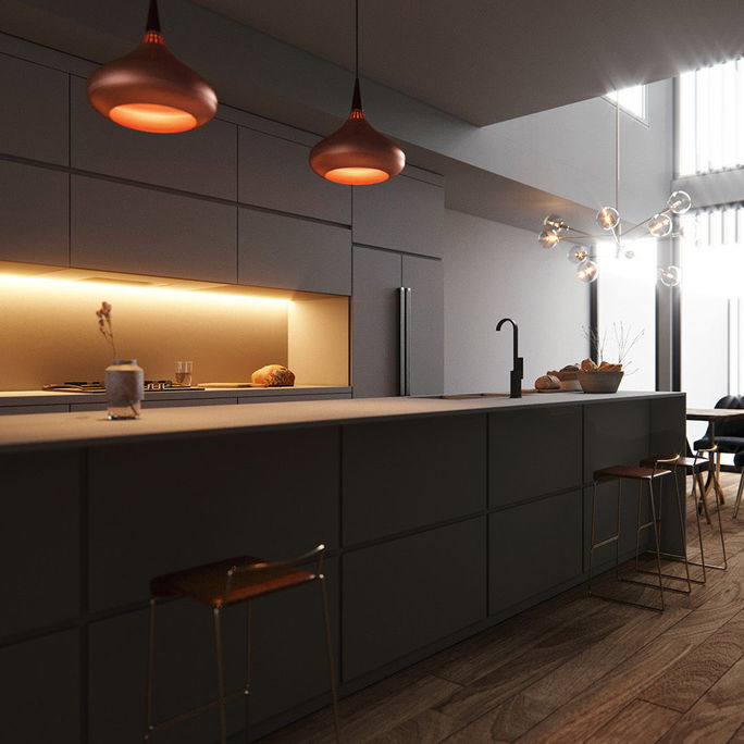 CGTrader Digital Art Competition | CGTrader