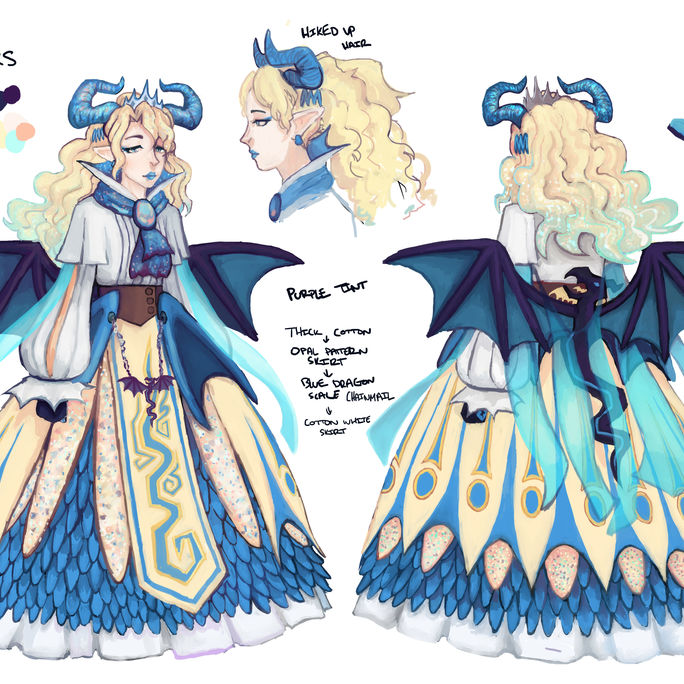 CGTrader Digital Art Competition | CGTrader