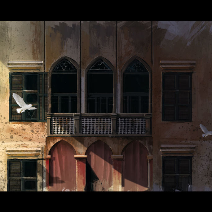 CGTrader Digital Art Competition | CGTrader