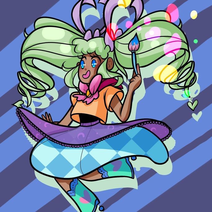 CGTrader Digital Art Competition | CGTrader