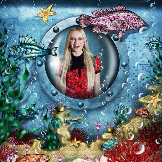 CGTrader Digital Art Competition | CGTrader