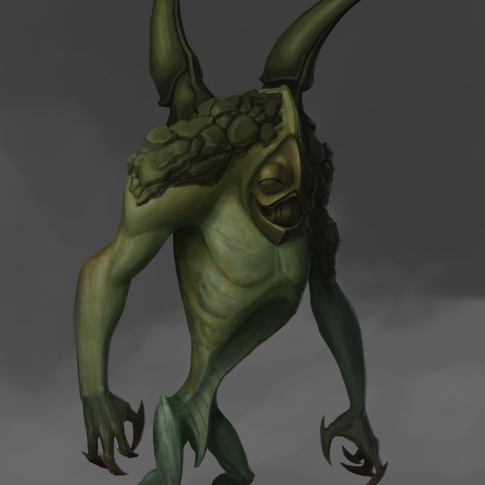 CGTrader Digital Art Competition | CGTrader