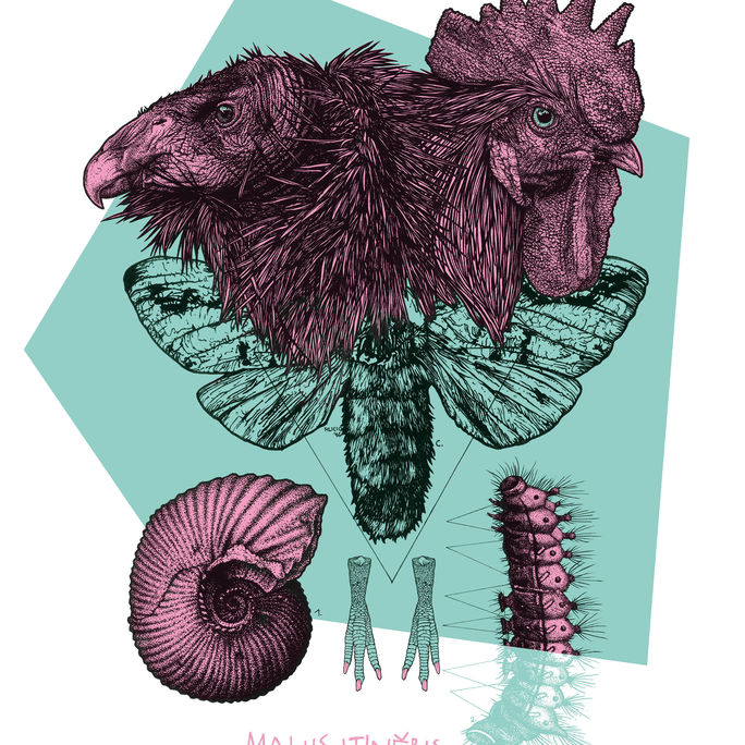 CGTrader Digital Art Competition | CGTrader