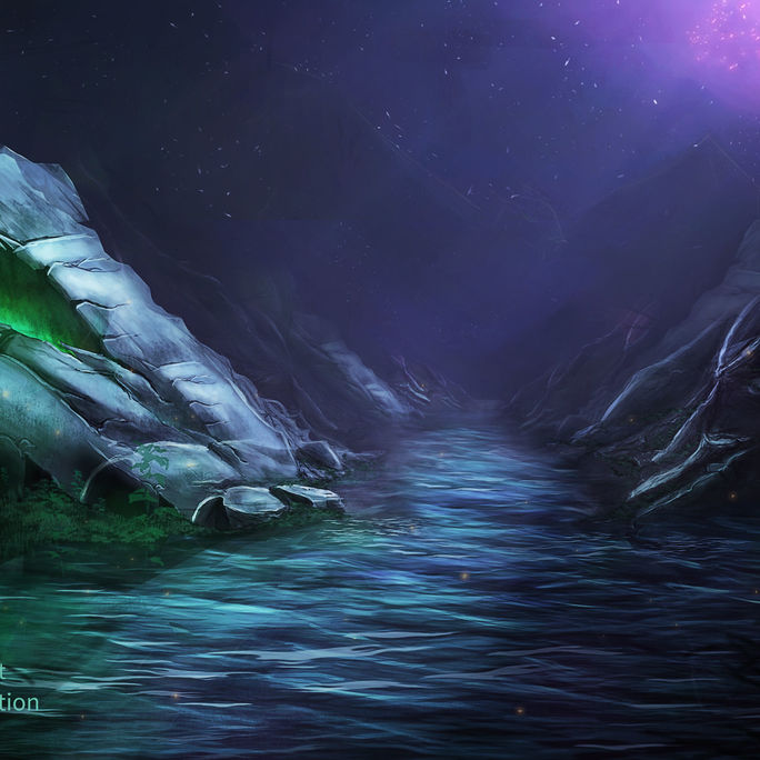 CGTrader Digital Art Competition | CGTrader