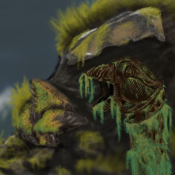 CGTrader Digital Art Competition | CGTrader