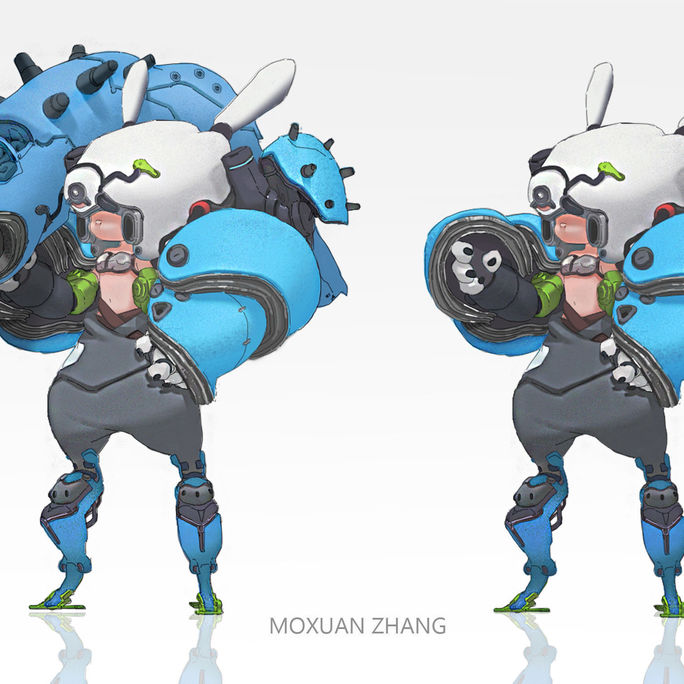 CGTrader Digital Art Competition | CGTrader