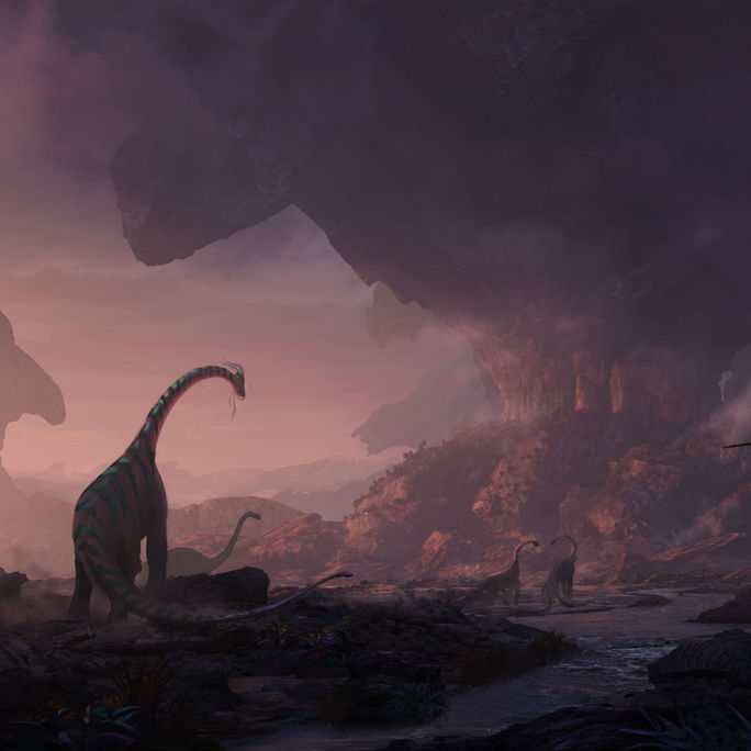 CGTrader Digital Art Competition | CGTrader