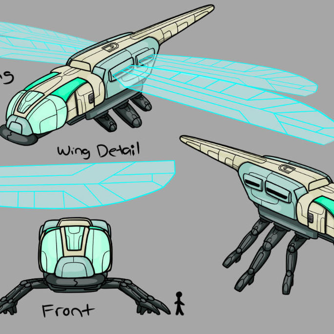 CGTrader Digital Art Competition | CGTrader