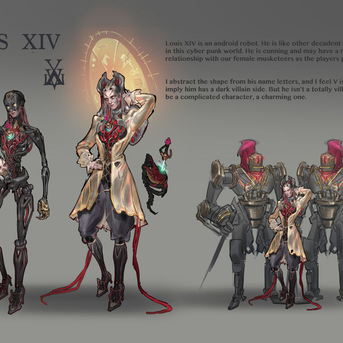 CGTrader Digital Art Competition | CGTrader