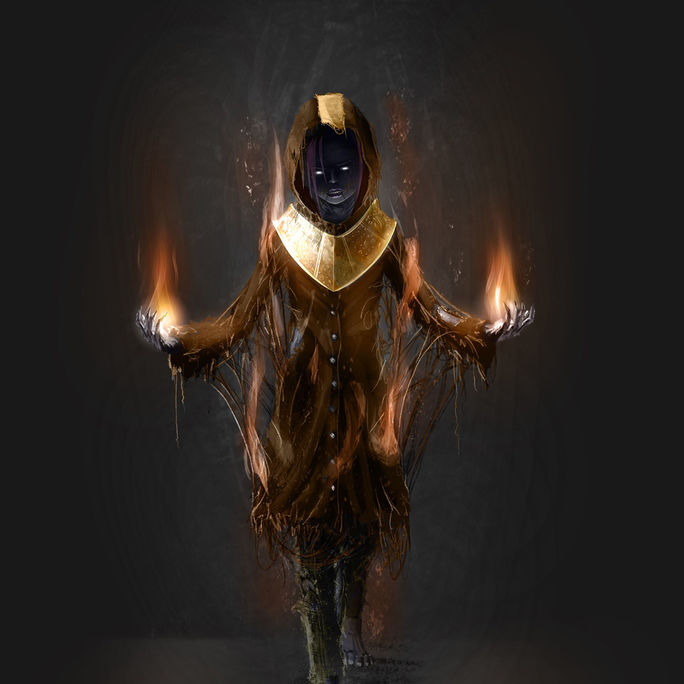 CGTrader Digital Art Competition | CGTrader