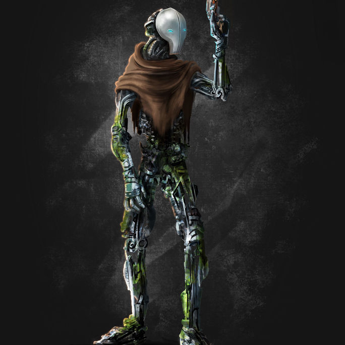 CGTrader Digital Art Competition | CGTrader