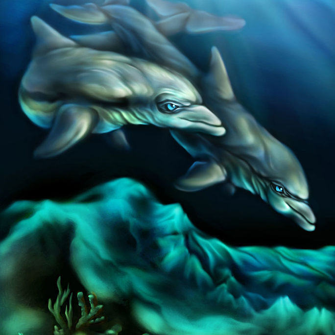 CGTrader Digital Art Competition | CGTrader