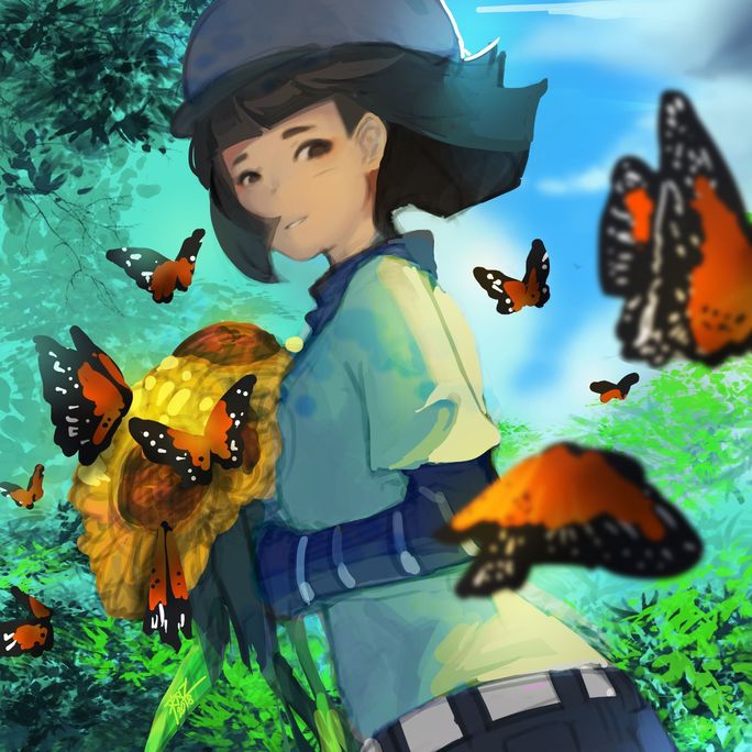 CGTrader Digital Art Competition | CGTrader