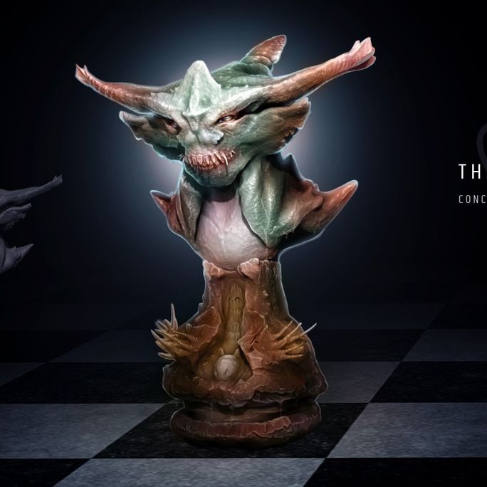 CGTrader Digital Art Competition | CGTrader