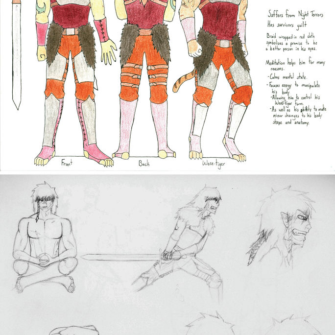 CGTrader Digital Art Competition | CGTrader