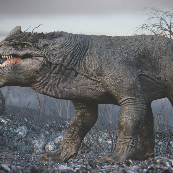 CGTrader Digital Art Competition | CGTrader